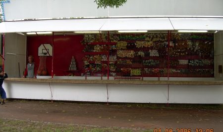 Célbalövés