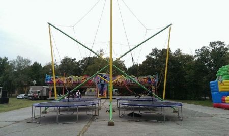 Euro Bungee Jumping